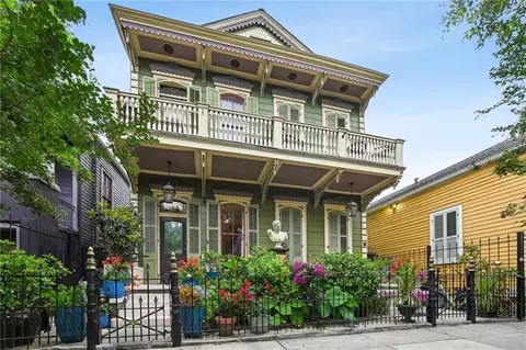 1425 Dauphine St #1425, New Orleans, LA 70116