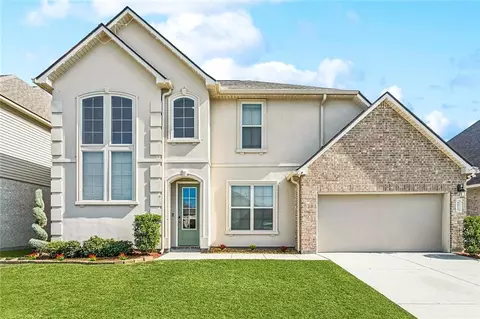 5812 Raquette Bay Rd, Slidell, LA 70461