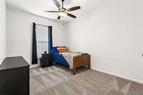 Bedroom - 728 Fairfield Loop, Slidell, LA 70458 photo 2 of 3