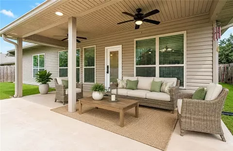 Exterior - 728 Fairfield Loop, Slidell, LA 70458 photo 2 of 4