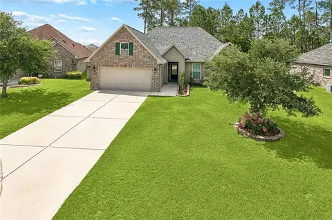 Exterior - 728 Fairfield Loop, Slidell, LA 70458 photo 4 of 4