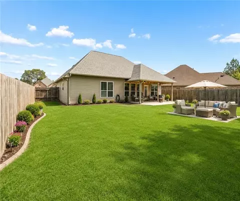 Exterior - 728 Fairfield Loop, Slidell, LA 70458 photo 3 of 4