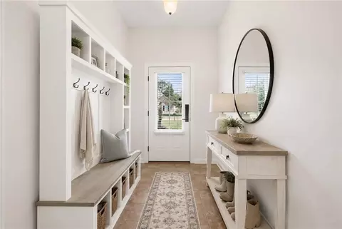 Entry Way - 728 Fairfield Loop, Slidell, LA 70458 photo 1 of 1