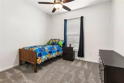 Bedroom - 728 Fairfield Loop, Slidell, LA 70458 photo 3 of 3