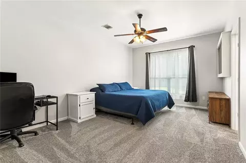 Bedroom - 728 Fairfield Loop, Slidell, LA 70458 photo 1 of 3
