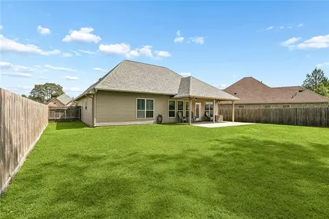 Exterior - 728 Fairfield Loop, Slidell, LA 70458 photo 3 of 4