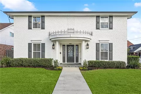 4901 Sunny Pl, Metairie, LA 70006