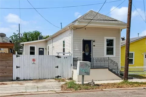 3014 Orleans Ave, New Orleans, LA 70119