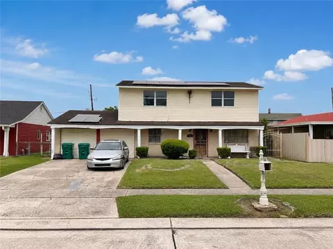 5012 Highland Dr, Marrero, LA 70072