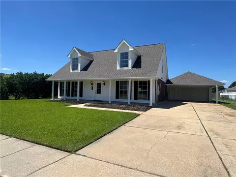735 N Magnolia St, Gramercy, LA 70052