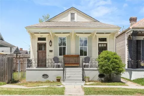 4617 S Saratoga St, New Orleans, LA 70115