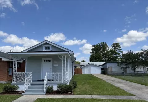625 Jung Blvd, Marrero, LA 70072