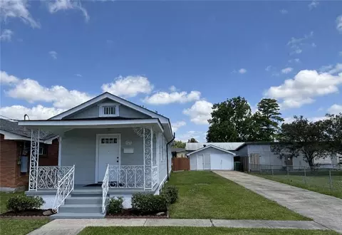 625 Jung Blvd, Marrero, LA 70072