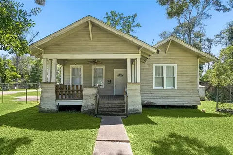 901 S Chestnut St, Hammond, LA 70403