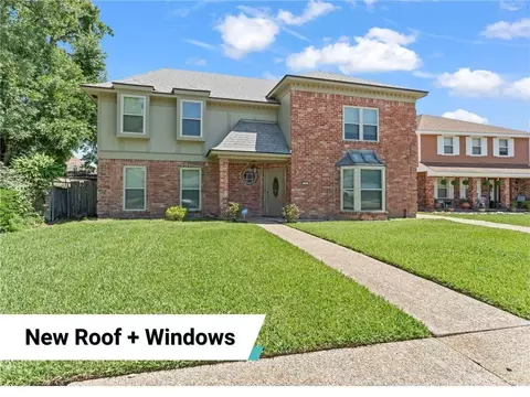 24 Yosemite Dr, New Orleans, LA 70131