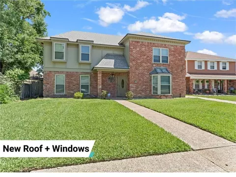 24 Yosemite Dr, New Orleans, LA 70131
