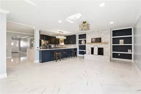 129 N Bengal Rd, Metairie, LA 70003