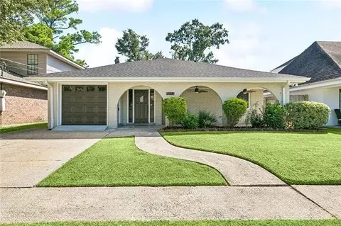 129 N Bengal Rd, Metairie, LA 70003