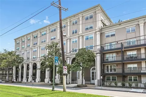 1750 Saint Charles Ave #320, New Orleans, LA 70130