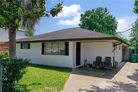 4542 Ligustrum St, Metairie, LA 70001