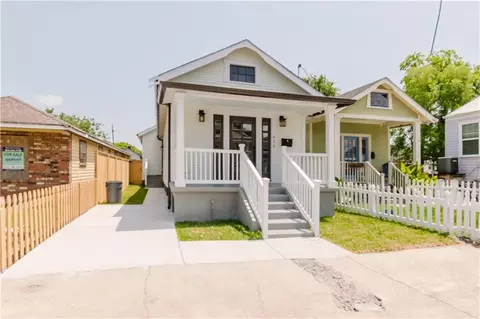 625 Forstall St, New Orleans, LA 70117