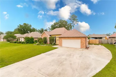 41210 Covey Run Rd, Hammond, LA 70403