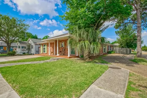 908 Division St, Metairie, LA 70001