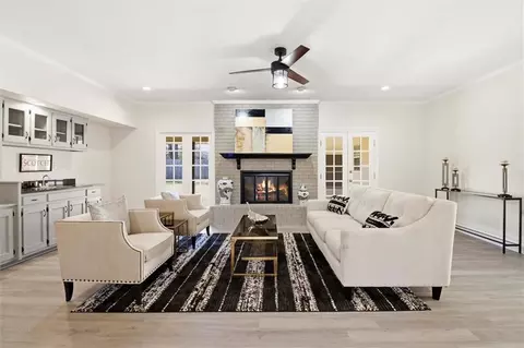 1108 Rue De La Paix O, Hammond, LA 70403