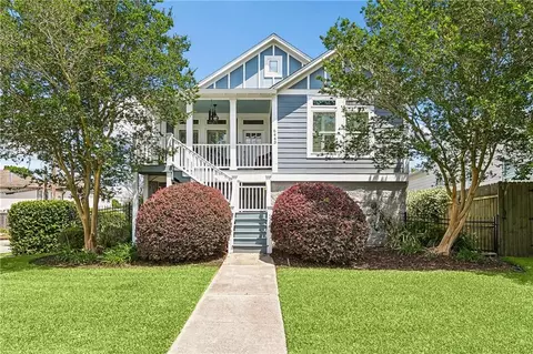 6443 Catina St, New Orleans, LA 70124