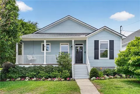 6600 Avenue A St, New Orleans, LA 70124