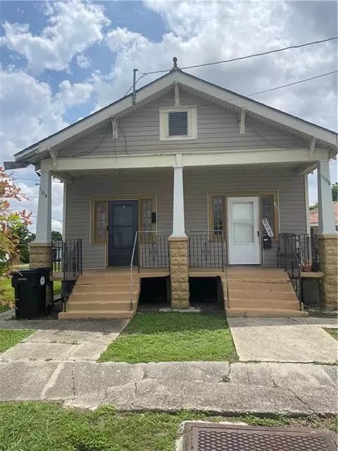 1104 06 Leboeuf St, New Orleans, LA 70114