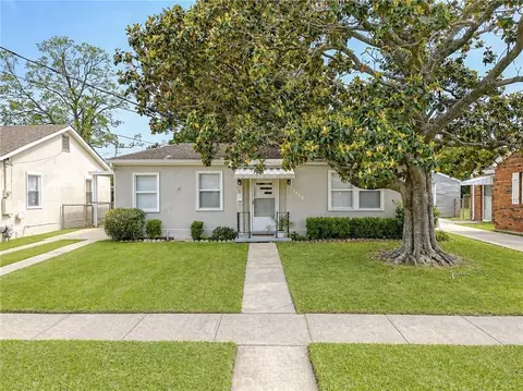 3808 Leila Pl, Jefferson, LA 70121