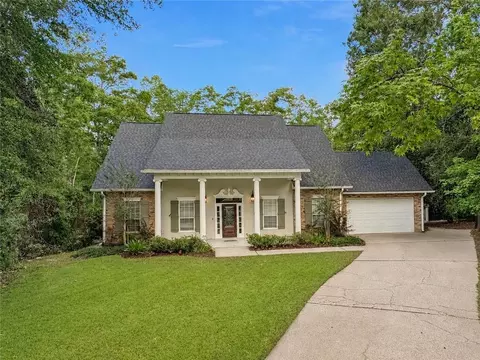 117 Palm Swift Dr, Slidell, LA 70461