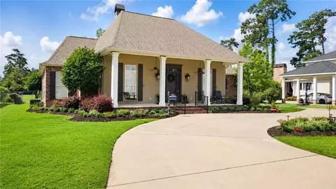 609 W Dakota St, Hammond, LA 70401