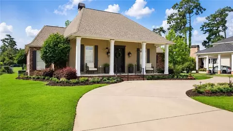 609 W Dakota St, Hammond, LA 70401