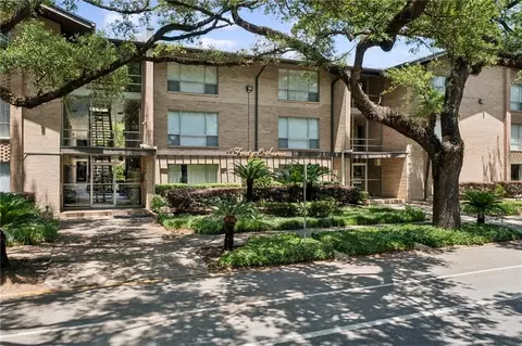 4007 Saint Charles Ave #115, New Orleans, LA 70115