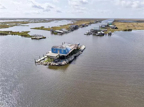 Rock Island Of Myrtle Grove, Port Sulphur, LA 70083