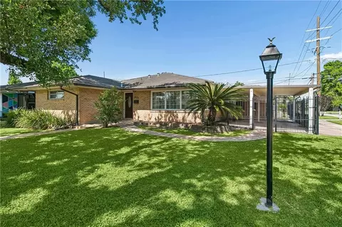 601 Airline Park Blvd, Metairie, LA 70003