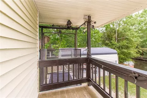 Exterior - 18123 Monga Dr, Covington, LA 70433 photo 4 of 17