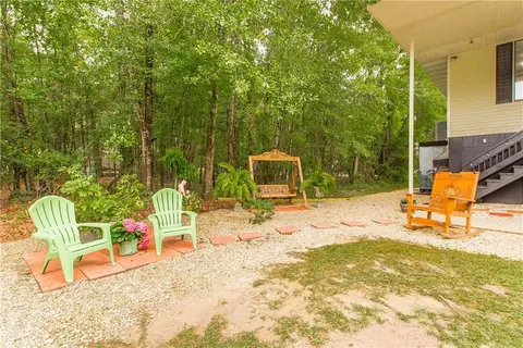 Exterior - 18123 Monga Dr, Covington, LA 70433 photo 12 of 17