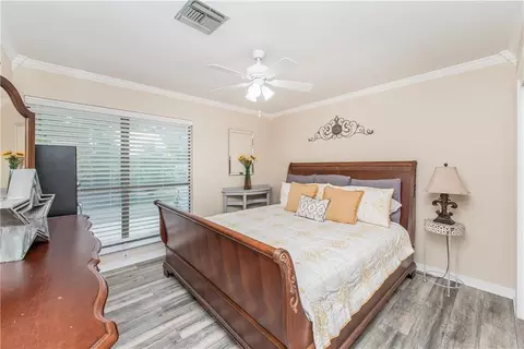 Bedroom - 18123 Monga Dr, Covington, LA 70433 photo 2 of 3