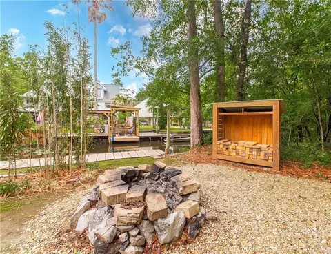 Exterior - 18123 Monga Dr, Covington, LA 70433 photo 6 of 17