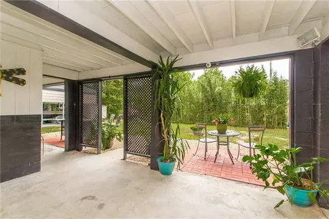 Exterior - 18123 Monga Dr, Covington, LA 70433 photo 15 of 17