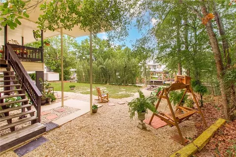 Exterior - 18123 Monga Dr, Covington, LA 70433 photo 5 of 17
