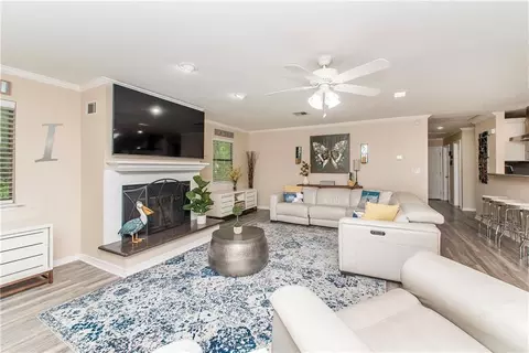 Living - 18123 Monga Dr, Covington, LA 70433 photo 1 of 4