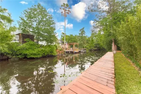 Exterior - 18123 Monga Dr, Covington, LA 70433 photo 8 of 17
