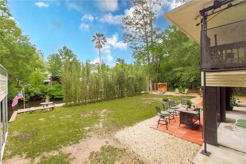 Exterior - 18123 Monga Dr, Covington, LA 70433 photo 11 of 17