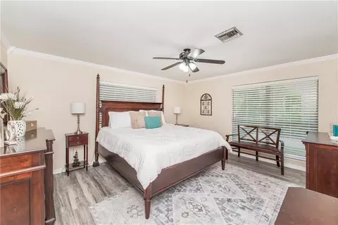 Bedroom - 18123 Monga Dr, Covington, LA 70433 photo 3 of 3