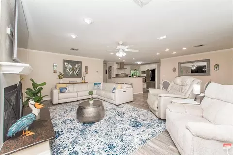Living - 18123 Monga Dr, Covington, LA 70433 photo 2 of 4