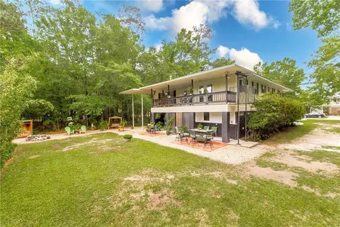 Exterior - 18123 Monga Dr, Covington, LA 70433 photo 10 of 17